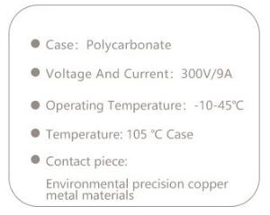 (🔥Last Day Promotion  - 49% off)2025Double-wire Plug-in Connector With Locking Buckle(The more you buy, the more discounts you get)