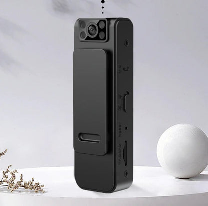 (🔥Last Day Promotion  - 49% off)2025NEW HD 1080P Noise Reduction Camera